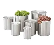 Bain Marie Pots