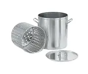 Steamer Baskets & Sets