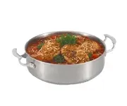 Braziers / Braising Pans