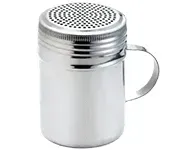 Shakers &amp; Dredges