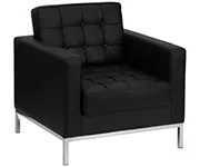 Lobby, Reception, and Lounge Seating