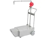 Fryer Oil Transporters