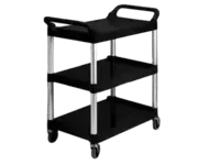 Plastic Utility Carts