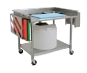 Cooking Carts