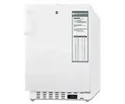 Undercounter Freezers