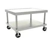 Equipment Stands and Mixer Tables