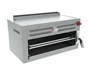 Salamander Broilers