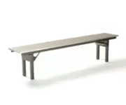 Indoor Benches