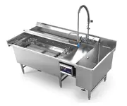 Power Wash Dishtables