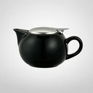 Teapots
