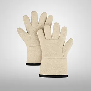 Heat Resistant Gloves