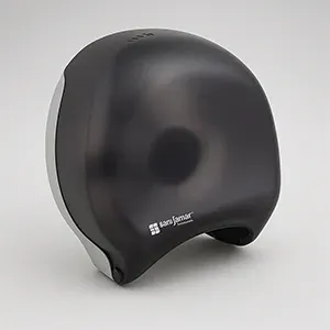 Toilet Paper Dispensers and Holders