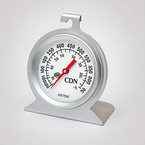 Food Thermometers & Timers