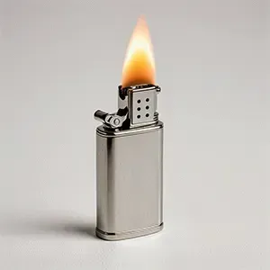 Butane Lighters