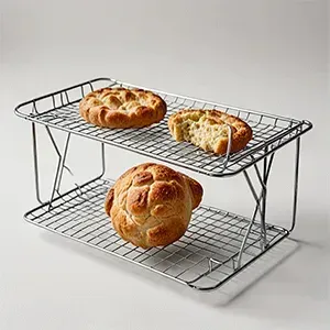 Cooling Racks & Baking Racks