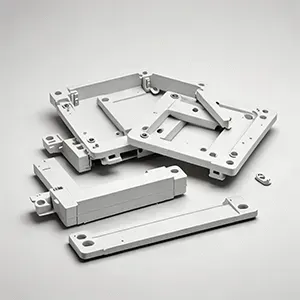 Adapter Bars and Plates