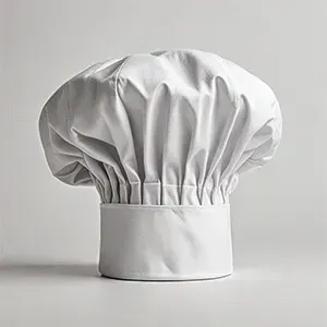 Chef Hats & Uniforms
