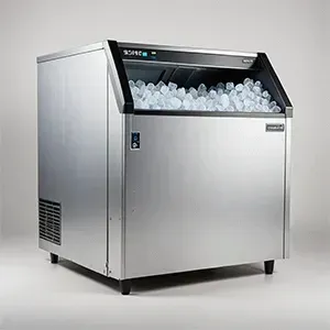 Ice Machines