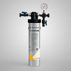 Fountain Beverage Systems