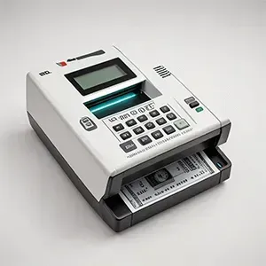 Counterfeit Detectors