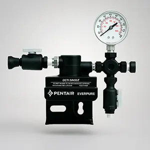 Water Filter Assembly