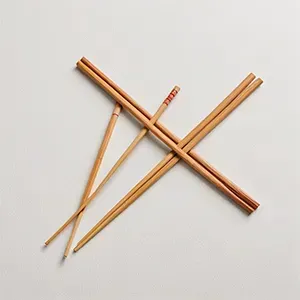 Chopsticks and Chopstick Holders