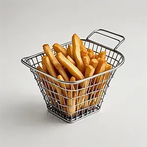 Culinary Baskets