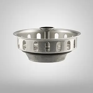 Commercial Sink Parts and Accessories