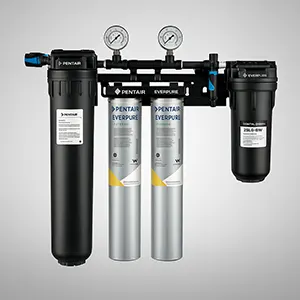 Water Filtration Systems for Multiple Applications