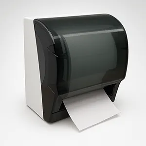 Paper Towel Dispensers