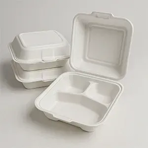 Take Out Containers