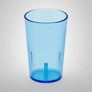 Plastic Tumblers
