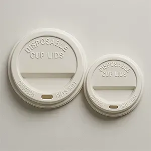 Cup Lids