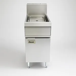 Spreader Cabinets