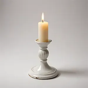 Candle Lamp Bases