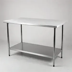 Commercial Tables