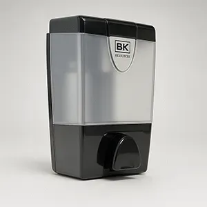 Sanitizer Dispensers