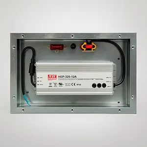 Portable Containers Parts & Accessories