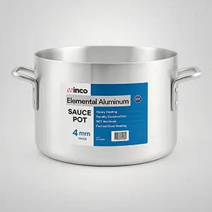 Sauce Pots