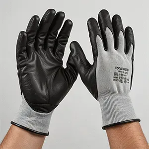 Cut Resistant Gloves